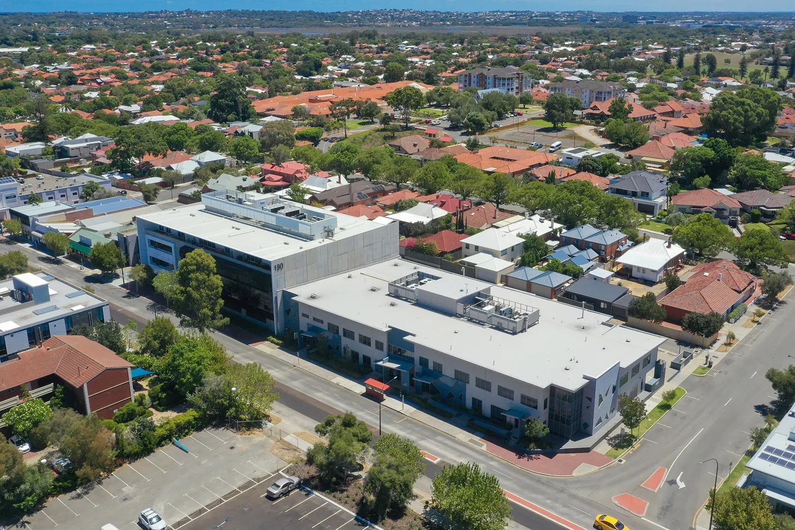 Cambridge Day Surgery