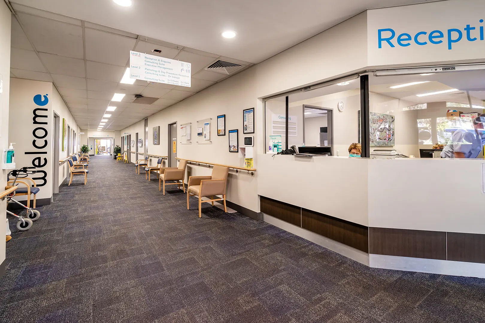 Dubbo Private Hospital