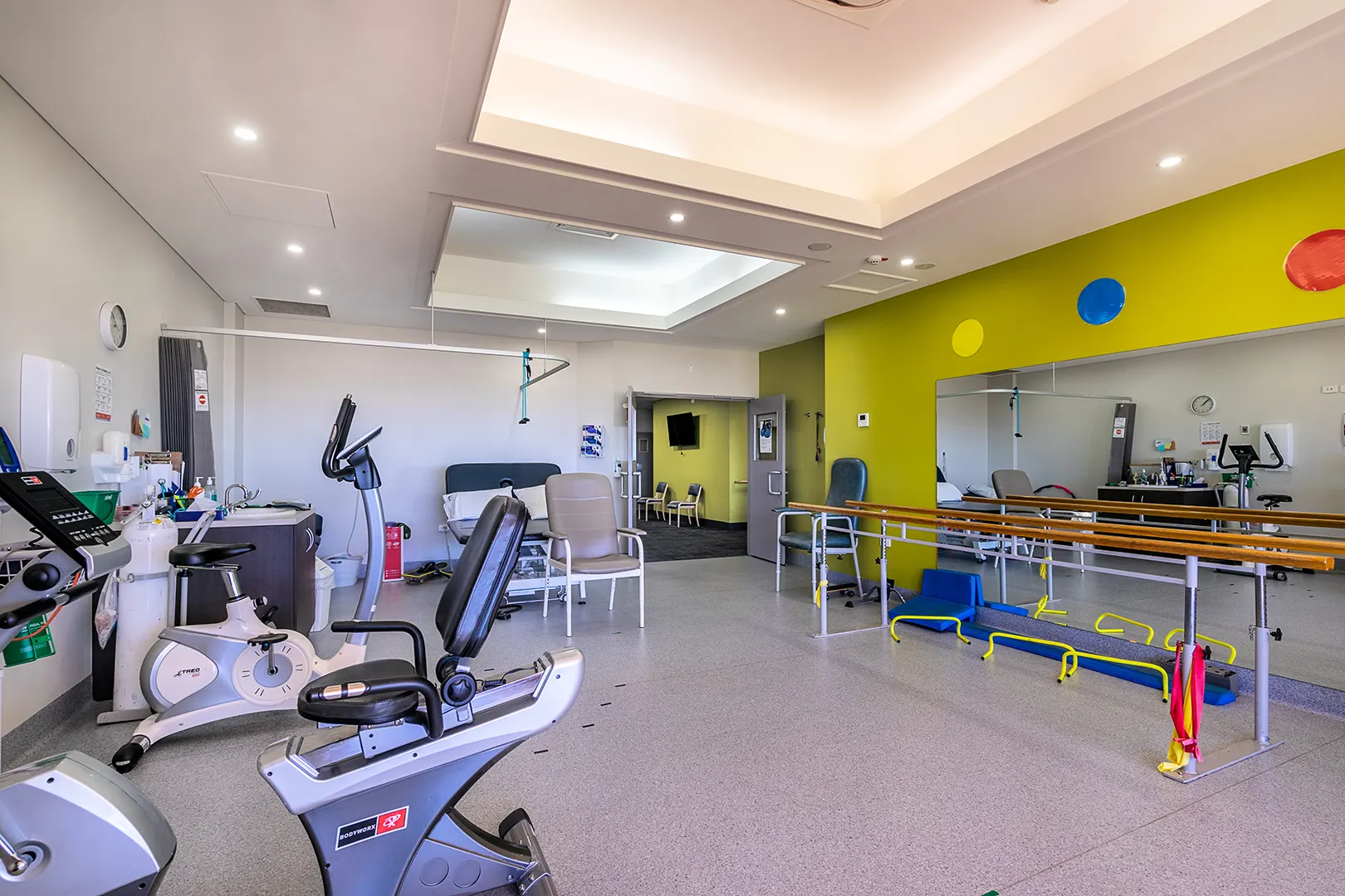 Dubbo Private Hospital