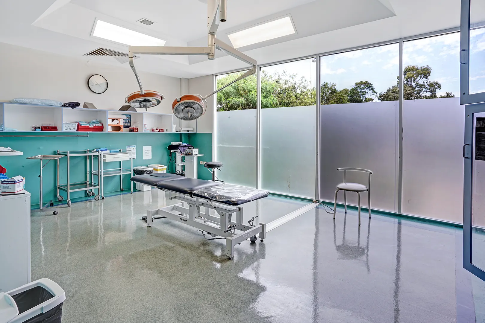 Highlands Health Centre