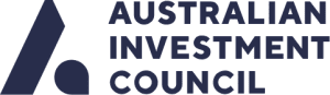 Australian Investment Council Logo