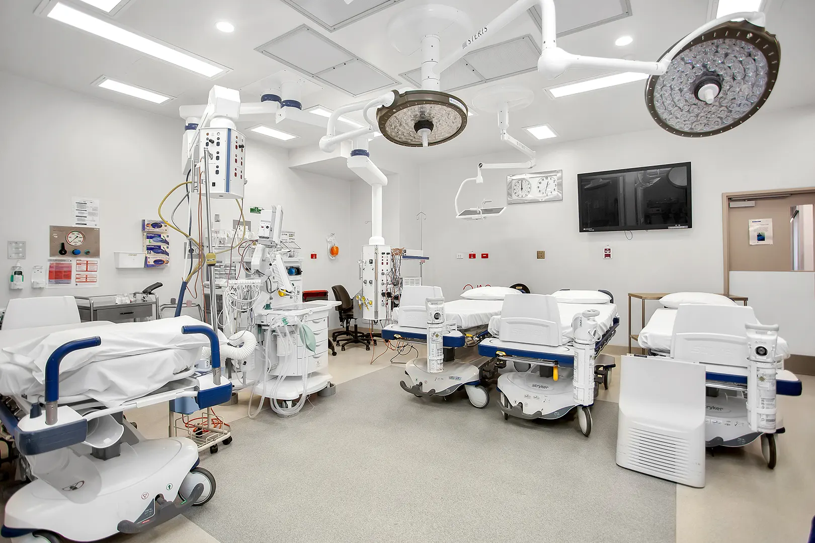 Mayo Private Hospital