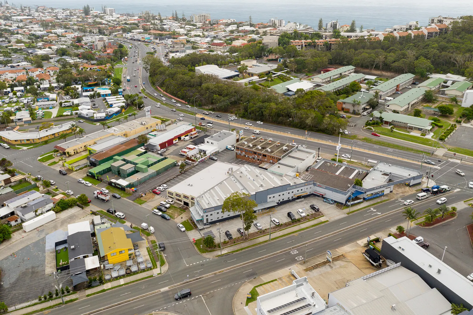 Miami Private Hospital