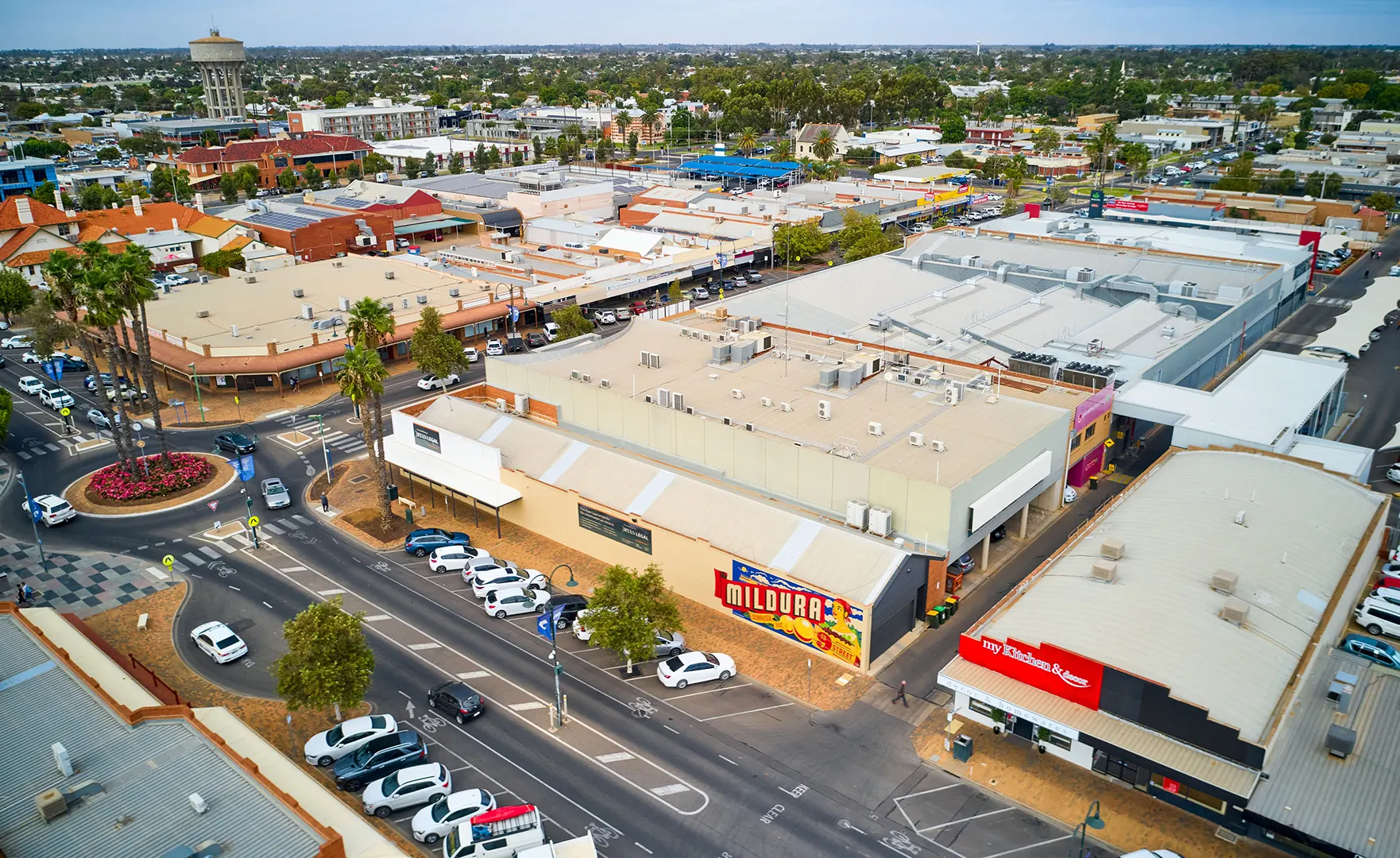 Mildura Medical Centre