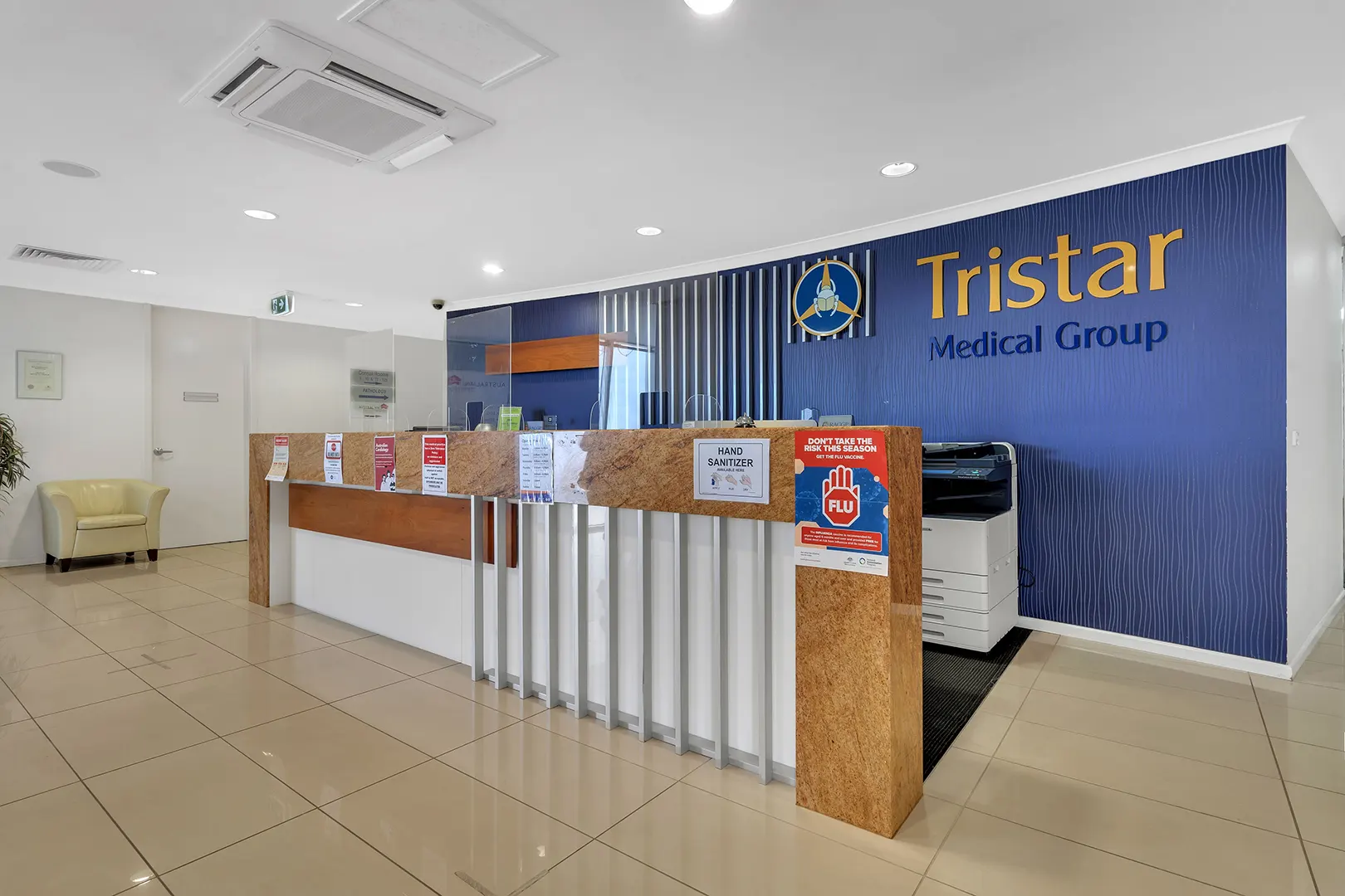 Mildura Medical Centre