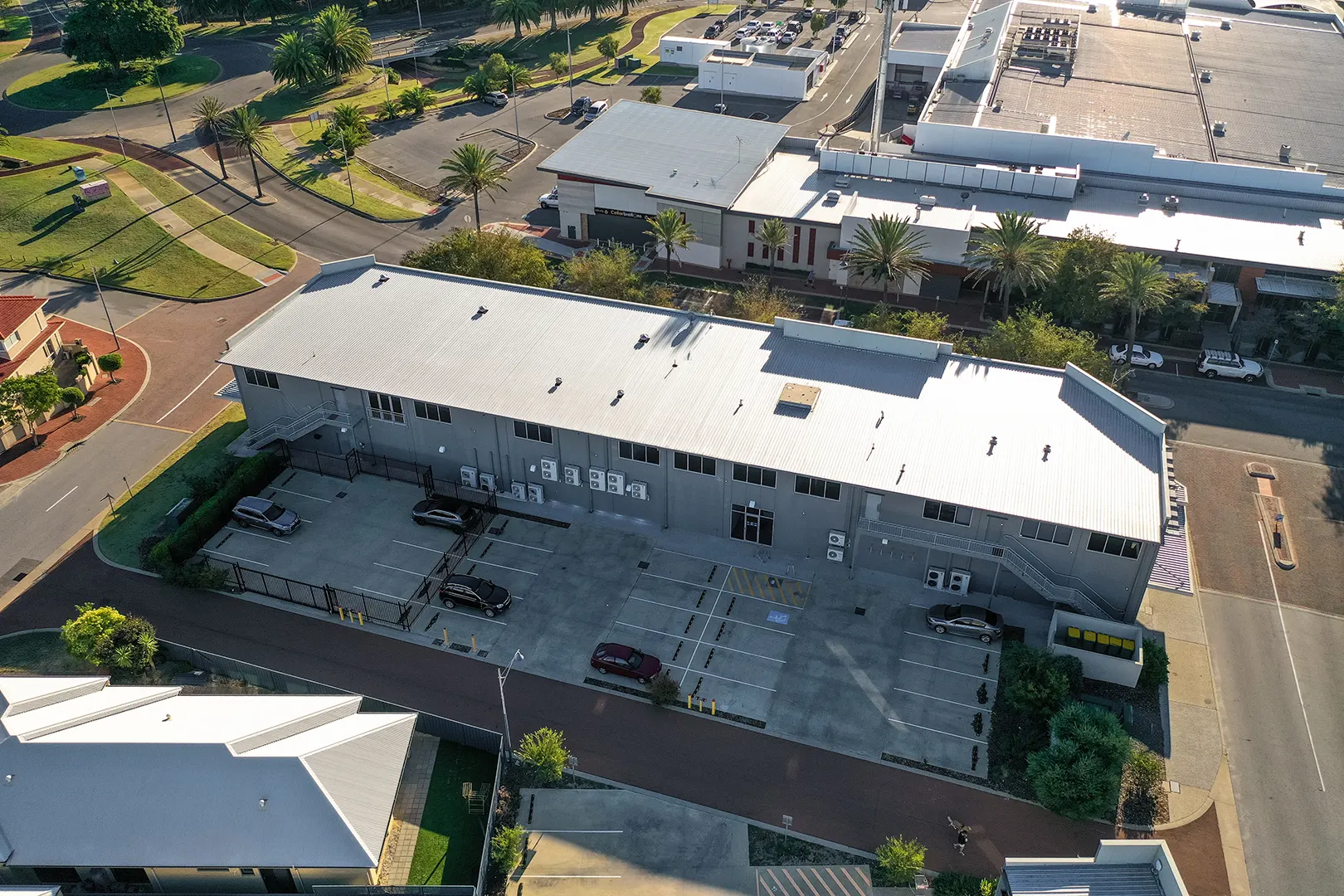 Secret Harbour Medical Centre