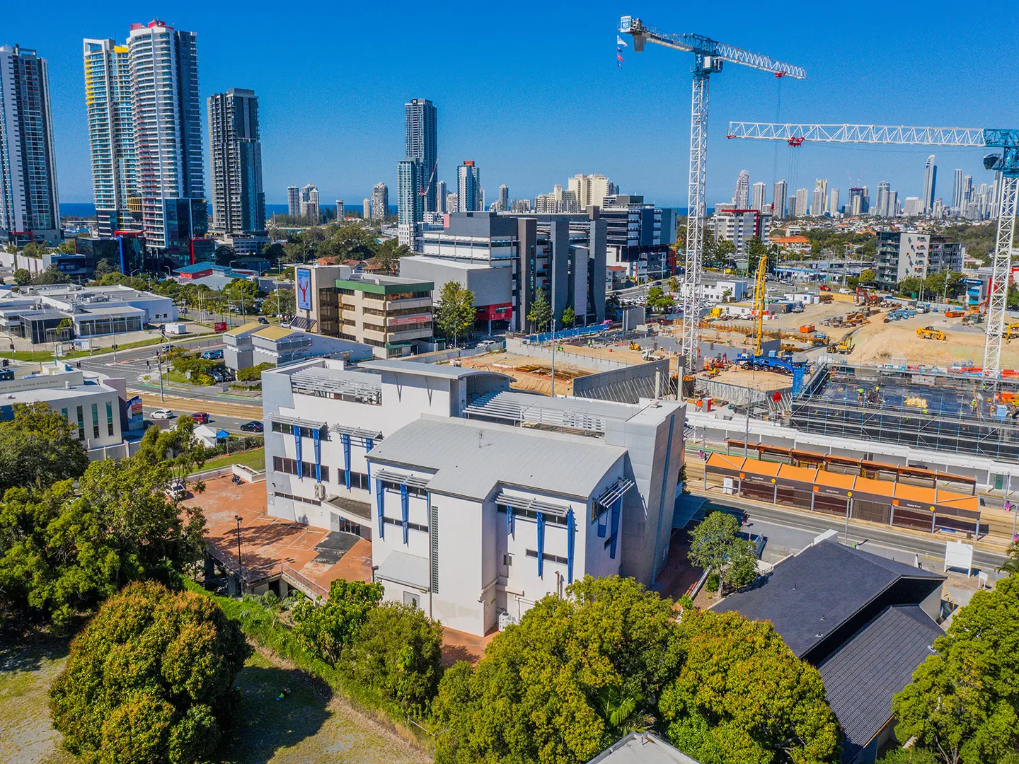 The Gold Coast Surgery Centre