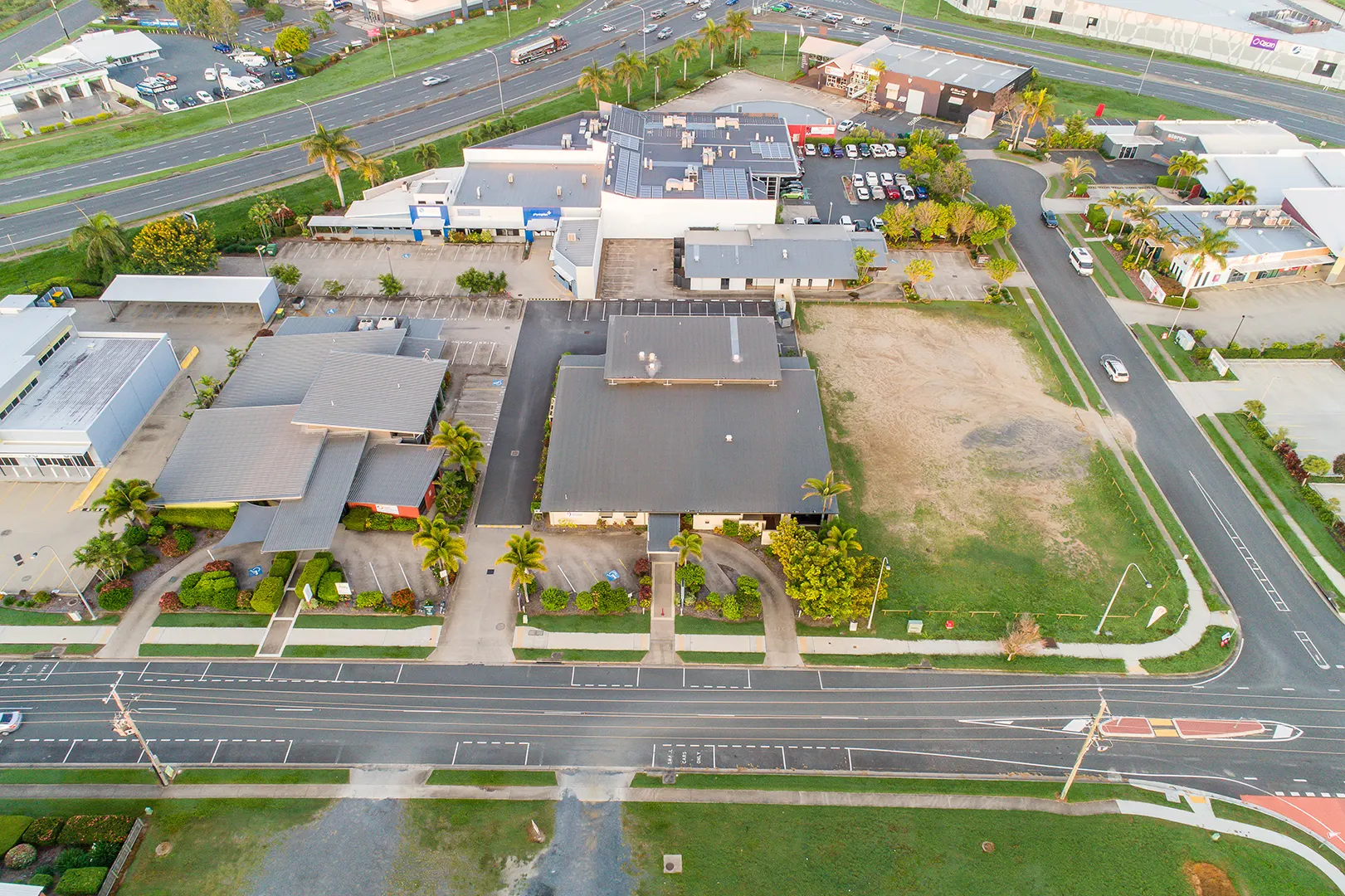 Willetts Health Precinct