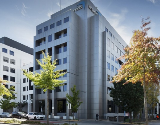 坎培拉寫字樓市場火爆，ram以1.15億澳元購入政府寫字樓-thumb