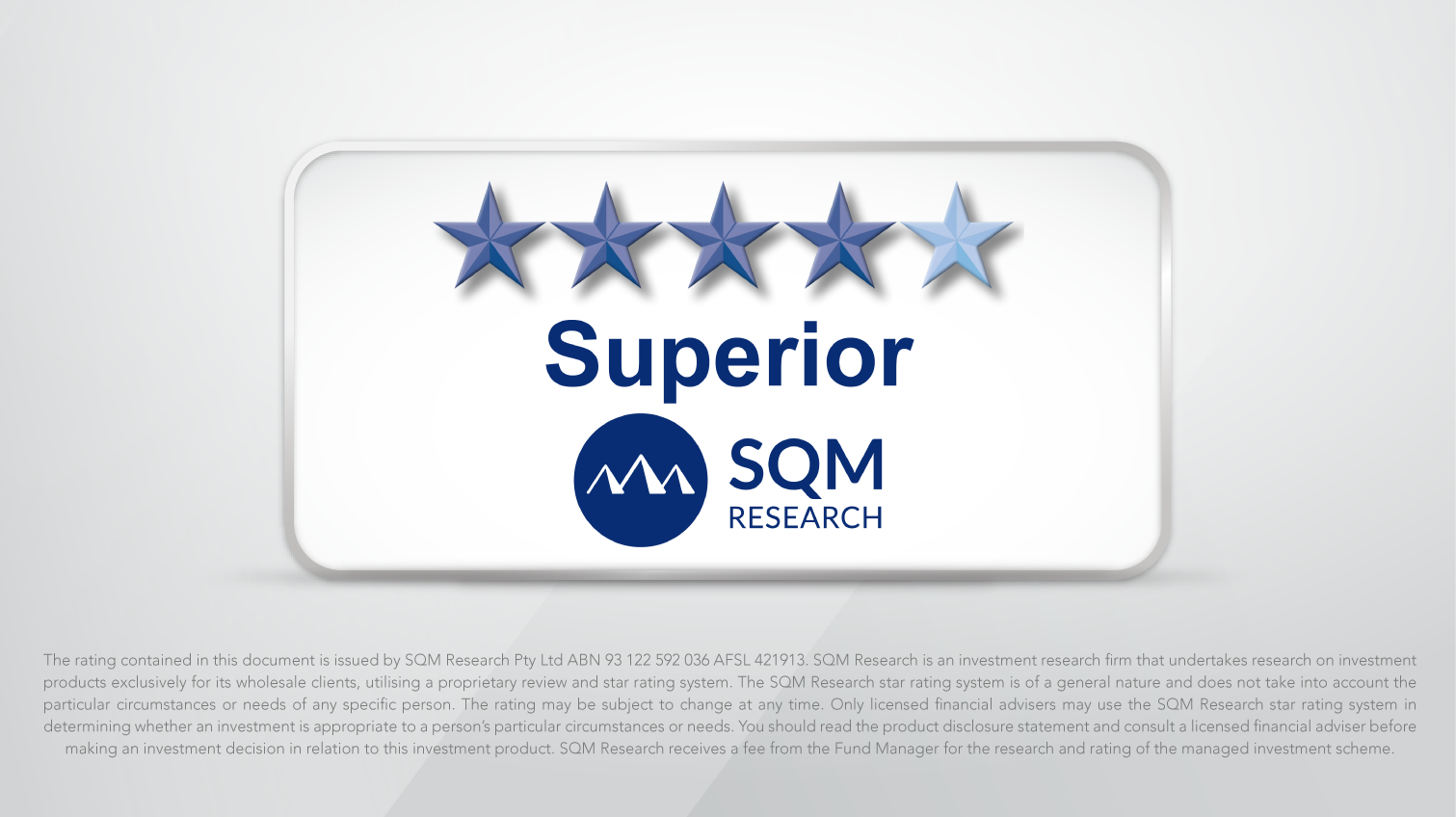 ram優選收益基金蟬聯“優秀投資”評級，業績表現領跑同行-thumb